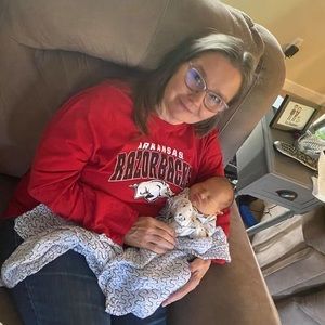 Meet your Posher, Deborah